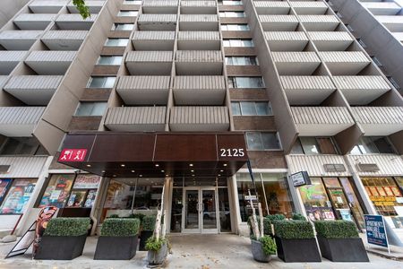 2125 Saint-Marc Street, Montréal, QC - Photo 2