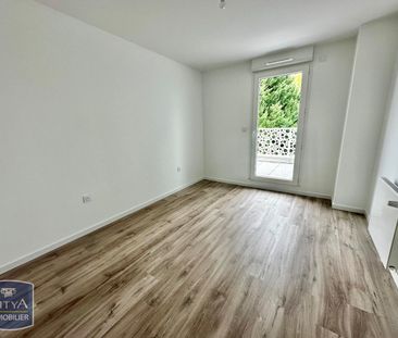 Location Appartement 3 pièces 58m² ST LOUIS 68300 - Photo 6