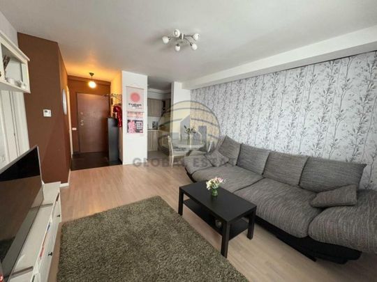 Inchirieri Apartamente 2 camere Bucuresti - Fotografie 1