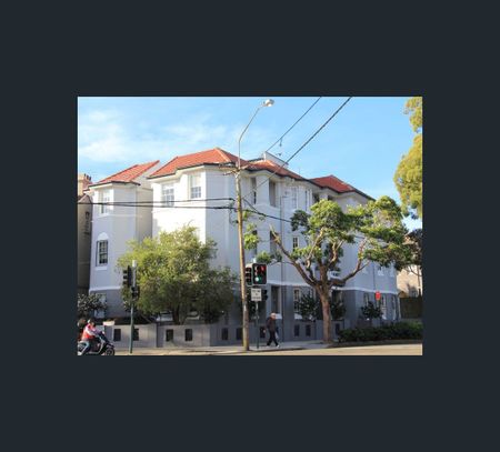 6/438 Moore Park Road, Paddington, NSW 2021 - Photo 4
