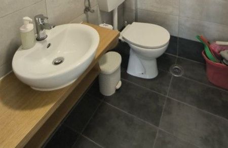 Studio/Γκαρσονιέρα για ενοικίαση Αμμουδάρα (Γάζι) - Φωτογραφία 2