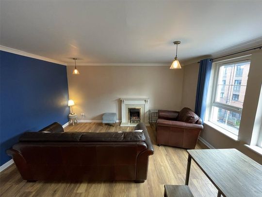 2 bedroom apartment to rent - Photo 1