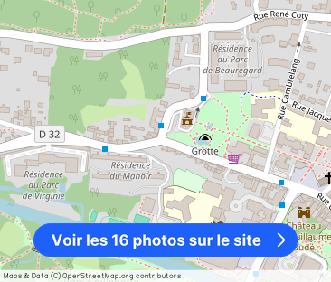 Dom na wynajem - 74 m² - 4 pokoje - Photo 1