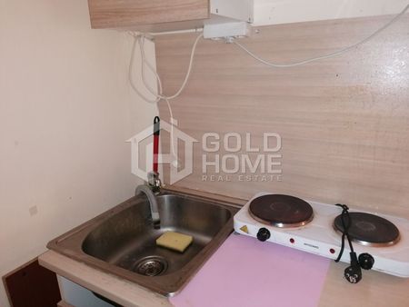 Studio/Γκαρσονιέρα για ενοικίαση Κέντρο (Χαριλάου) - Photo 3