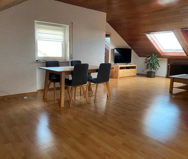 3-Zimmerwohnung in Lampertheim - Foto 1