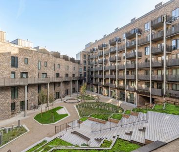 4-værelses Lejlighed på 123 m² i København S - Foto 5