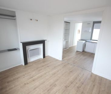 T1BIS de 25.98m², rue Princesse, Vieux-Lille réf 196-001 - Photo 3