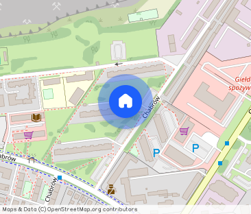 Dwupokojowe z balkonem. - Фото 1