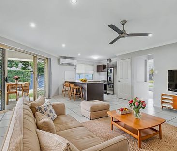 601m2 Block Beautiful Home...Move in Ready - Photo 1
