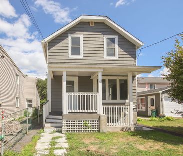 For Lease - 43 ST CHARLES Street Unit# A, Vanier and Kingsview Park... - Photo 2