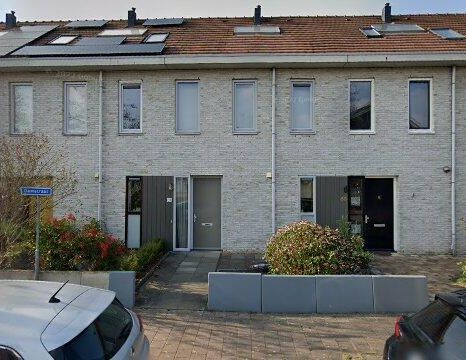 House Zwolle - Damstraat - Foto 1