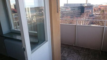 2,5 rooms in Gärdet for rent - Foto 2