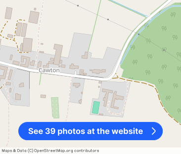 Spring Cottage, Cawton, York, North Yorkshire - Photo 1