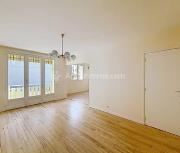 Location Appartement 3 pièces 70 m2 à Clermont-Ferrand - Photo 1