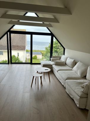 Lerbergsvägen, Höganäs - Foto 1