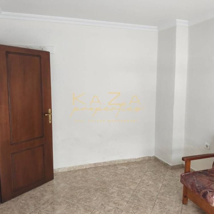 Studio/Γκαρσονιέρα για ενοικίαση Άνω Πόλη - Photo 1