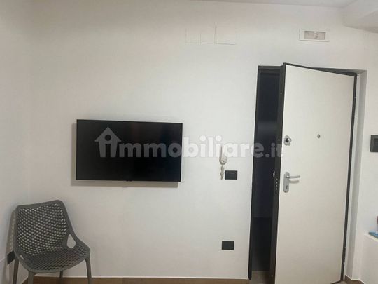 Bilocale via Vittorio Emanuele II 8, Centro, Battipaglia - Photo 1