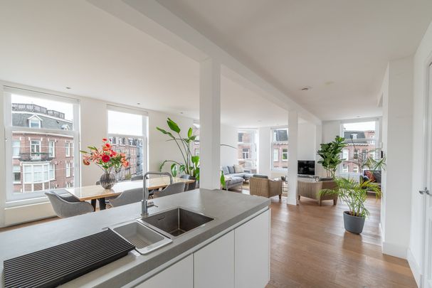 Te huur: Appartement J.J. Cremerplein 4 3 in Amsterdam - Foto 1