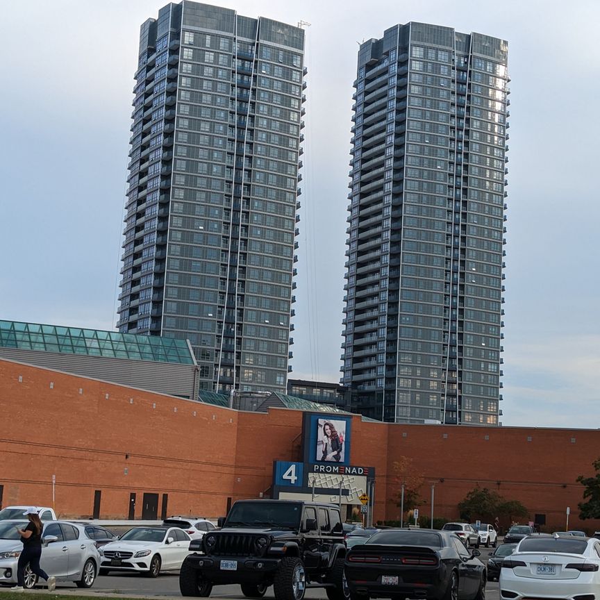 For Lease - 50 Upper Mall Way Unit# B1207, Vaughan, Ontario - Photo 1