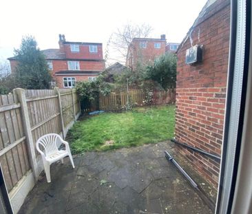 St Chads View (room 5), Headingley , Leeds - Photo 6