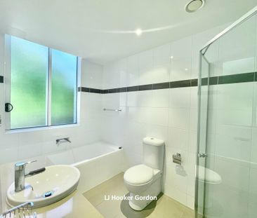 212/3 Pymble Ave, Pymble NSW, Belconnen - Photo 4