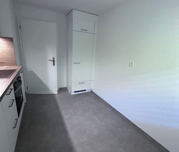 Sofort verfügbar! - frisch sanierte 3 Zimmer Wohnung mit Balkon - Photo 1
