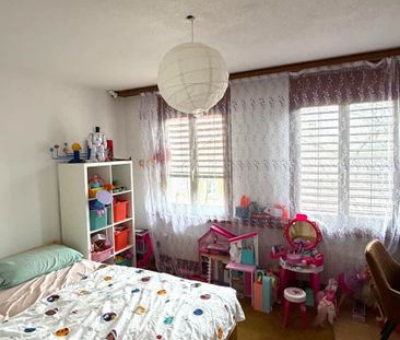 3.5 Zimmer, 1. Stock - Photo 1