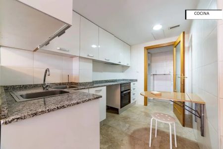 Avinguda del Cardenal Benlloch, Valencia, Valencian Community 46021 - Photo 5