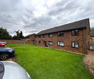 2 bedroom maisonette to rent - Photo 1