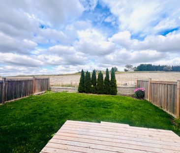 For Lease - 81 Sutcliffe Way, New Tecumseth, Ontario - Photo 1