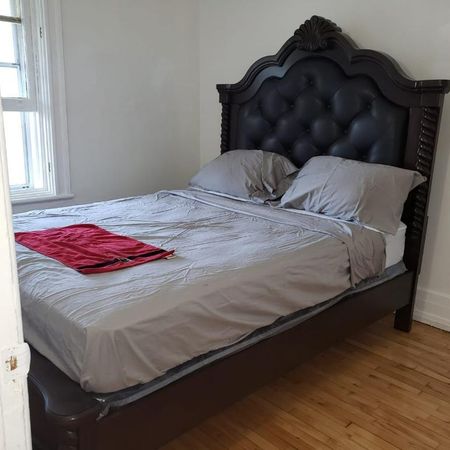 COLOC - CHAMBRE PRIVÉE DANS UN 5 1/2 TOUT ÉQUIPÉE, WIFI, ÉLECTRICITÉ - Photo 3