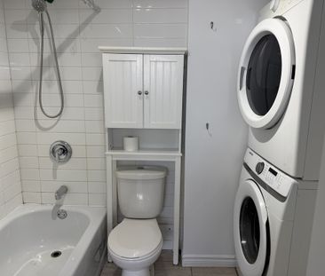 3 1/2 Disponible Maintenant - Photo 1