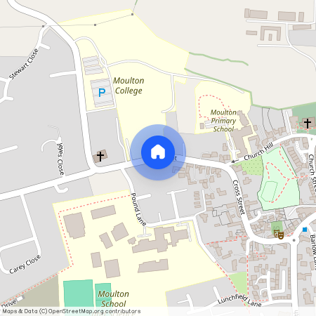 West Street, Northampton, NN3