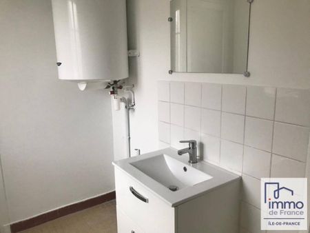 Location appartement t3 59 m² à Athis-Mons (91200) Quartier 9 - Photo 4