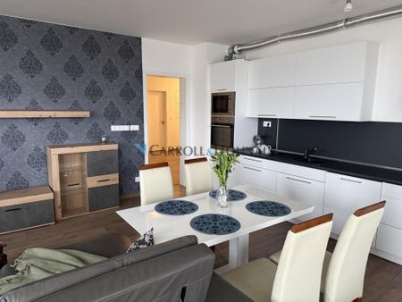 Pronájem bytu 4+kk 112 m2 - Fotografie 5