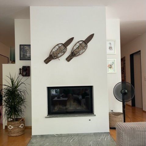 4.5 Zimmer, 174 m², 1. Stock - Foto 1