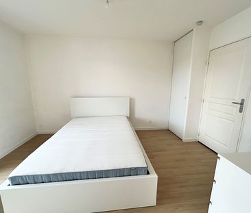 Location Appartement 2 pièces 43m² LE RHEU 35650 - Photo 2