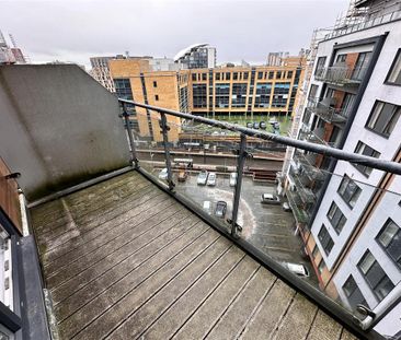 2 bedroom apartment to rent - Photo 3