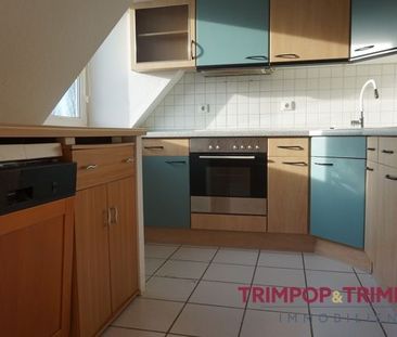 Wohnung zur Miete in Krefeld - Photo 2