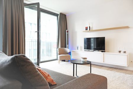 Appartement - Photo 5