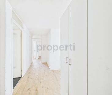 Helle 4-ZImmer Wohnung in Sankt Margrethen - Photo 2