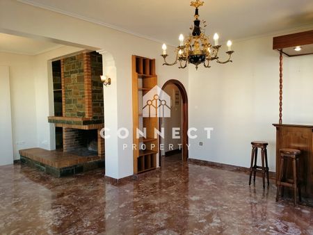 Ενοικιάζεται στον Βύρωνα διαμέρισμα 92τμ, 1ου ορόφου - Photo 5