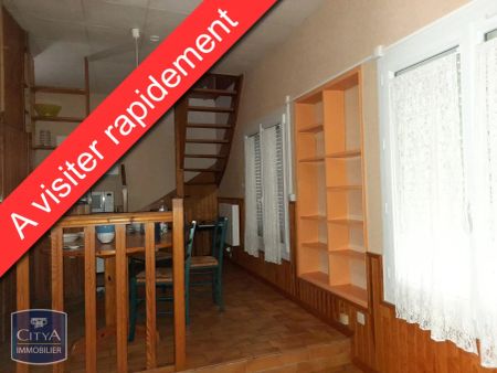 Appartement à louer 1 pièce 28.24m² - Photo 3