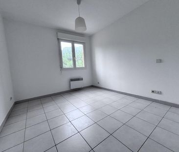 Location appartement à Bastia - Photo 4