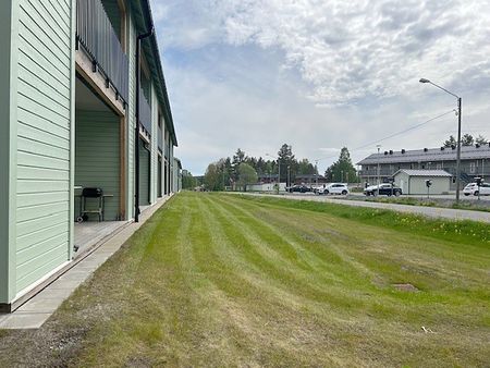 Brännsvedjevägen, Kåge - Foto 4