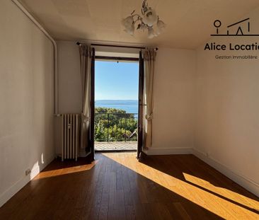 Location Appartement 4 pièces 84m² THONON LES BAINS 74200 - Photo 3