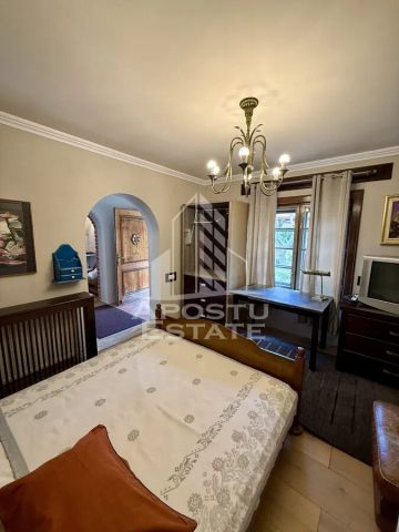 Casa 2 camere la curte comuna, Ghiroda, Timisoara - Fotografie 5