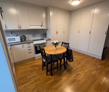 Norrbackavägen, Märsta - Photo 3