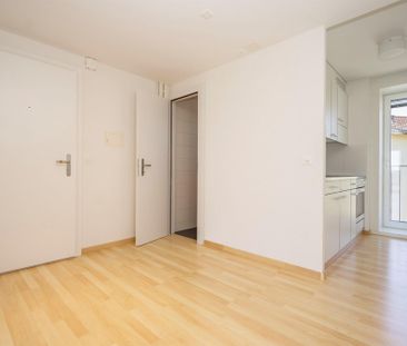 Neues Jahr, neue Wohnung im Erdgeschoss? - Foto 4