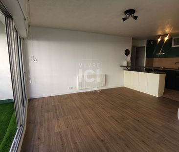 Location Appartement 1 pièce 29m² - Photo 6